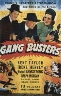Gang Busters - wallpapers.