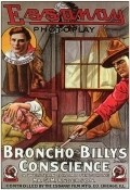 Broncho Billy's Conscience - wallpapers.