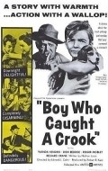 Boy Who Caught a Crook - wallpapers.