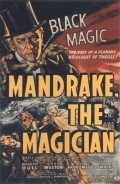 Mandrake the Magician pictures.