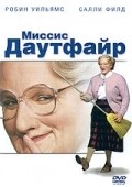 Mrs. Doubtfire pictures.