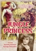 The Jungle Princess - wallpapers.