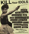 Kill Your Idols - wallpapers.