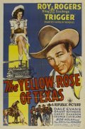 The Yellow Rose of Texas - wallpapers.