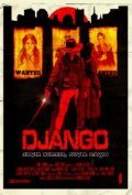 Django: Silver Bullets, Silver Dawn - wallpapers.