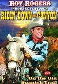 Ridin' Down the Canyon - wallpapers.