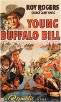 Young Buffalo Bill - wallpapers.