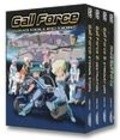 Gall Force: Stardust War pictures.