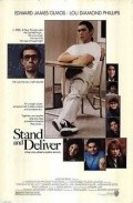 Stand and Deliver pictures.