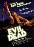 The Evil Dead pictures.