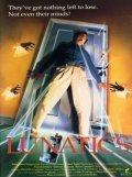 Lunatics: A Love Story - wallpapers.