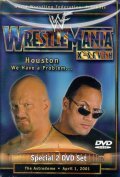 WrestleMania X-Seven pictures.