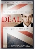 The Deal pictures.