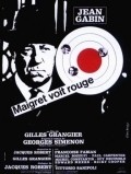 Maigret voit rouge - wallpapers.