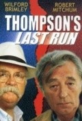 Thompson's Last Run - wallpapers.