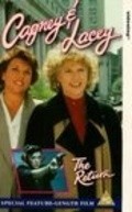 Cagney & Lacey: The Return - wallpapers.