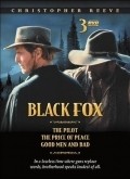 Black Fox: Good Men and Bad pictures.