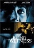 Blind Witness pictures.