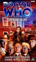 Doctor Who: Dimensions in Time - wallpapers.