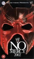 WWE No Mercy - wallpapers.