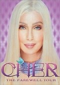 Cher: The Farewell Tour pictures.