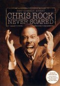 Chris Rock: Never Scared - wallpapers.