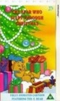 The Bear Who Slept Through Christmas - wallpapers.