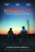 Roswell FM pictures.