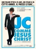 JC comme Jesus-Christ - wallpapers.