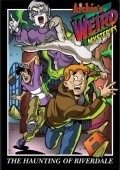 Archie's Weird Mysteries pictures.