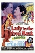 Lady in the Iron Mask pictures.