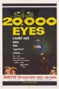 20,000 Eyes pictures.