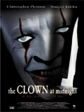 The Clown at Midnight pictures.
