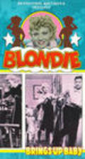 Blondie Brings Up Baby pictures.