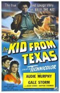 The Kid from Texas pictures.