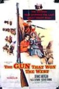 The Gun That Won the West pictures.