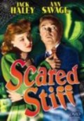 Scared Stiff - wallpapers.