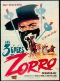 Le tre spade di Zorro pictures.