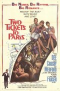 Two Tickets to Paris pictures.