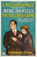 The Splendid Crime pictures.