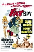 The Fat Spy pictures.