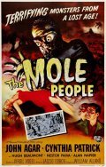The Mole People pictures.