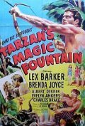 Tarzan's Magic Fountain pictures.