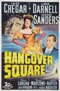 Hangover Square - wallpapers.