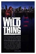 Wild Thing - wallpapers.