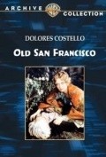 Old San Francisco pictures.