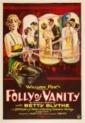 Folly of Vanity - wallpapers.
