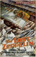 The Lost Zeppelin pictures.