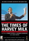 The Times of Harvey Milk pictures.