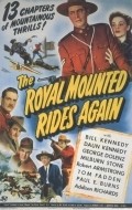 The Royal Mounted Rides Again pictures.